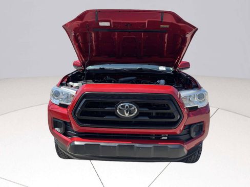 Used 2022 Toyota Tacoma SR w/ SR Convenience Package RWD image 66
