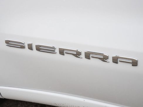 New 2026 GMC Sierra 1500 Pro w/ Pro Value Package AWD/4WD image 10