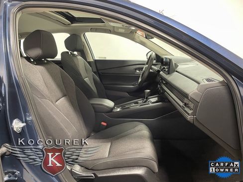 Used 2024 Honda Accord EX image 23