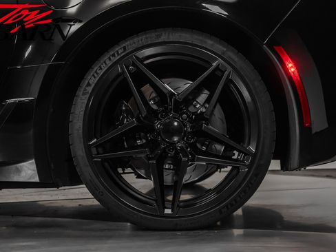 Used 2018 Chevrolet Corvette Grand Sport image 26