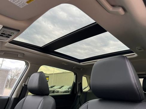 New 2026 Nissan Rogue SV AWD/4WD image 7