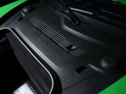 Used 2018 Porsche 911 GT3 image 37