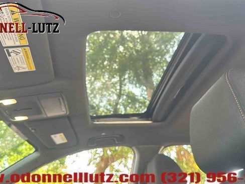 Used 2023 Honda CR-V Sport image 4