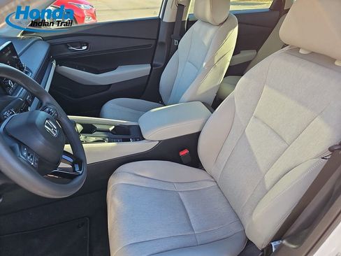 Certified 2024 Honda Accord EX image 15