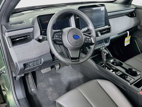 New 2026 Subaru Outback Premium AWD/4WD image 9