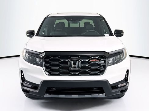 New 2026 Honda Ridgeline TrailSport image 2