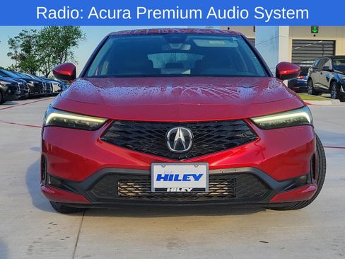 Used 2025 Acura Integra FWD image 2