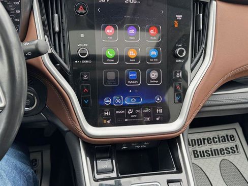 Used 2020 Subaru Outback Touring XT image 38