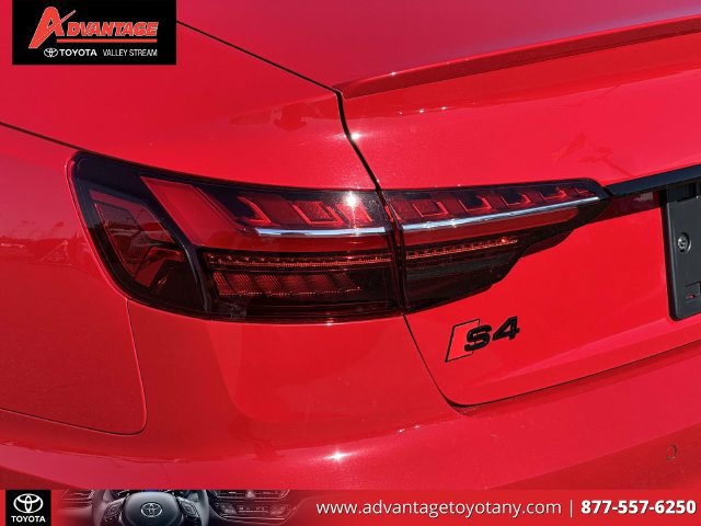 Used 2023 Audi S4 Premium Plus AWD/4WD image 13