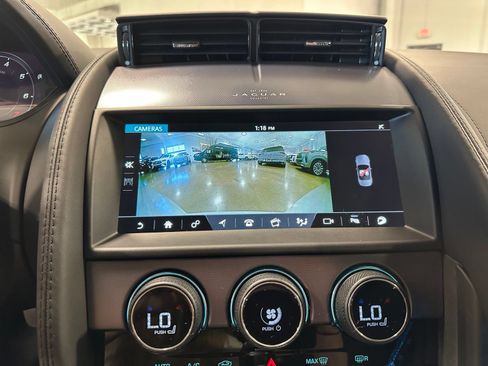 Used 2022 Jaguar F-TYPE Convertible RWD image 37