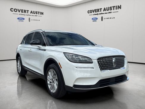 Used 2022 Lincoln Corsair FWD image 7
