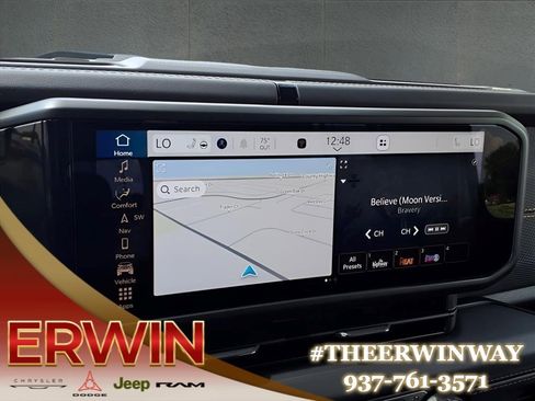 New 2025 Jeep Wrangler Unlimited Rubicon 392 AWD/4WD image 11