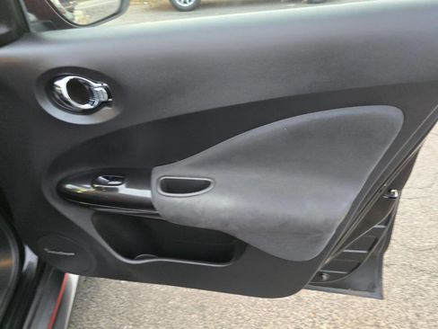 Used 2014 Nissan Juke NISMO RS w/ Navigation Package image 24