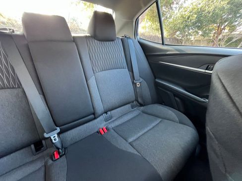 Used 2025 Toyota Camry LE image 36