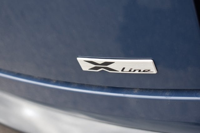 New 2027 Kia Telluride X-Line SX Prestige AWD/4WD image 19