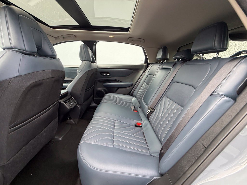Certified 2024 Nissan Ariya AWD image 18