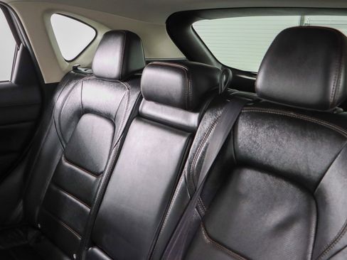 Used 2017 MAZDA CX-5 Grand Touring image 26