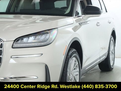 Certified 2024 Lincoln Corsair FWD image 5