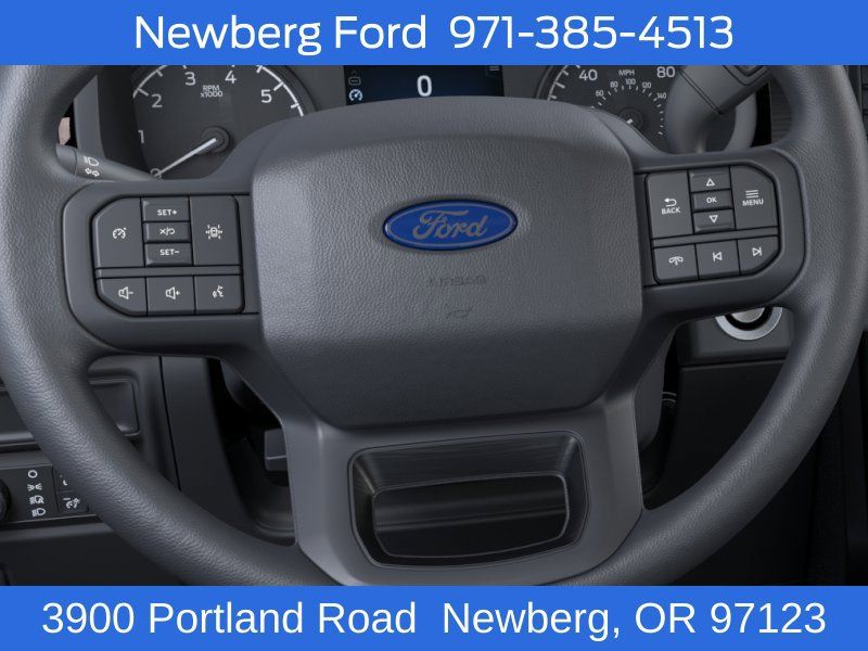 New 2026 Ford F150 XL AWD/4WD image 12