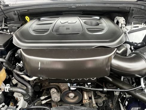 Used 2020 Jeep Grand Cherokee Limited AWD/4WD image 37