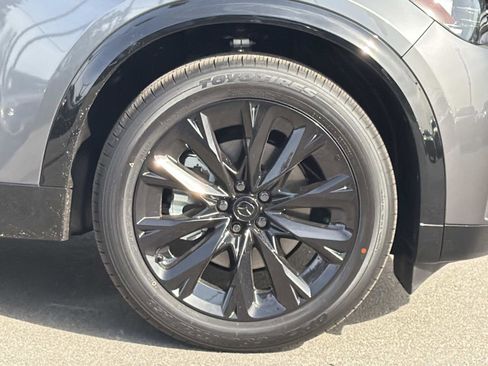 New 2026 MAZDA CX-90 3.3 Turbo S w/ Premium Package image 28