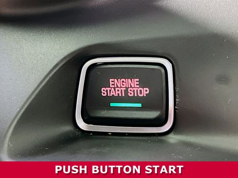 Used 2018 Chevrolet Camaro LT w/ Redline Edition image 13