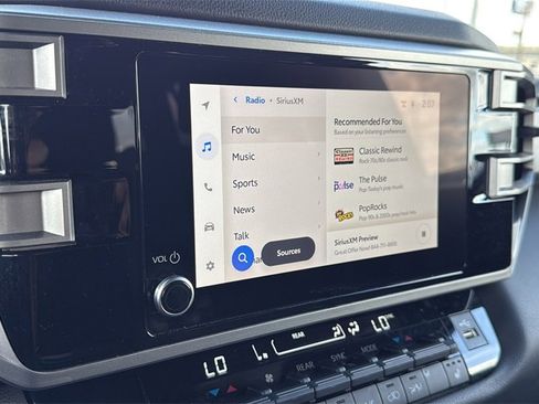 Used 2025 Toyota Sequoia SR5 image 24