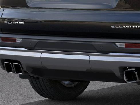 New 2026 GMC Acadia Elevation w/ Elevation Premium Package FWD image 14