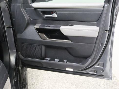 Used 2024 Toyota Sequoia Limited w/ Tow Technology Package image 42