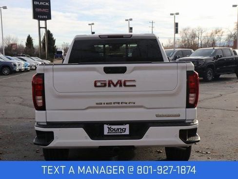 New 2026 GMC Sierra 1500 Elevation w/ Elevation Premium Package image 5