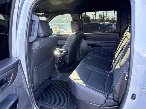 Used 2025 Toyota Tundra Limited image 16