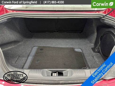 New 2026 Ford Mustang GT Premium image 33