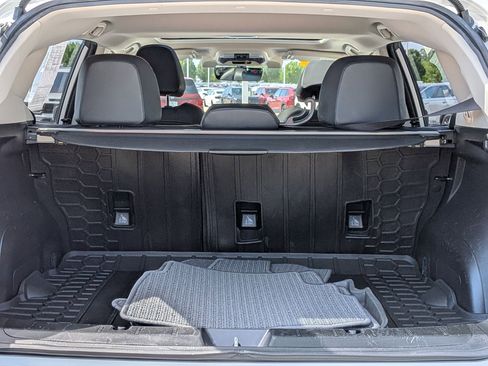 Used 2019 Subaru Crosstrek 2.0i Limited w/ Moonroof Package w/Navigation AWD/4WD image 26
