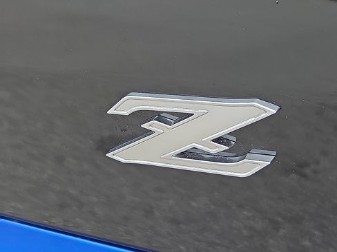 Used 2024 Nissan Z Performance w/ Floor Mat Package RWD image 9