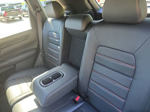 Used 2024 Honda CR-V Sport Touring image 15