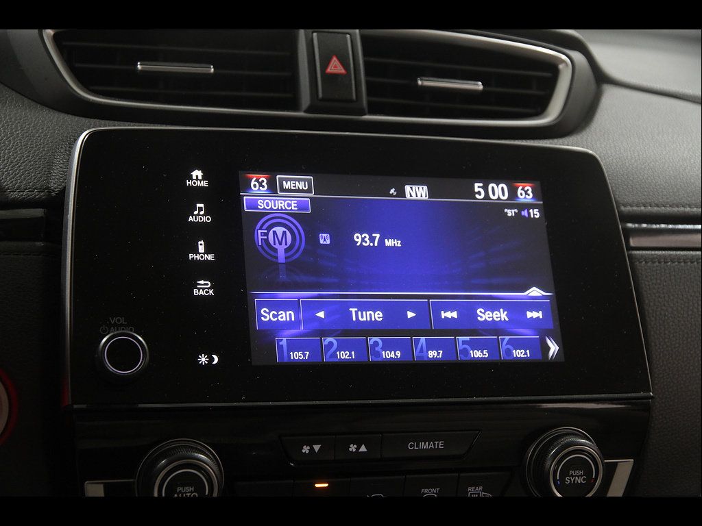 Used 2018 Honda CR-V EX-L image 10