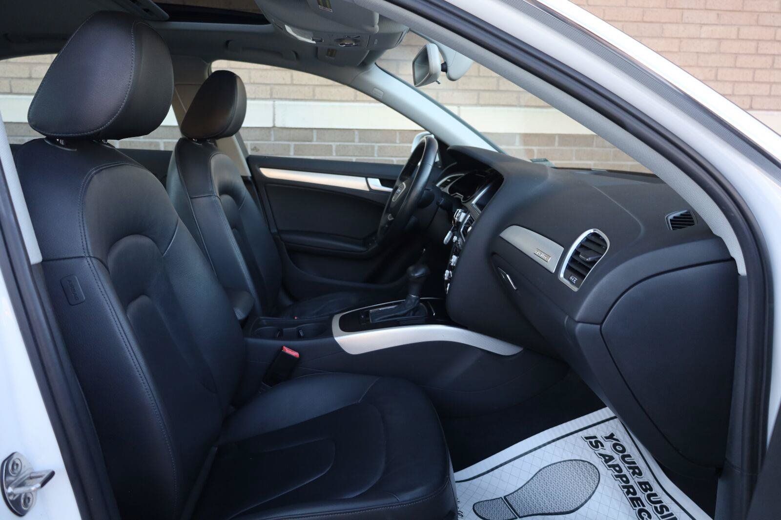 Used 2015 Audi A4 2.0T Premium FWD image 29