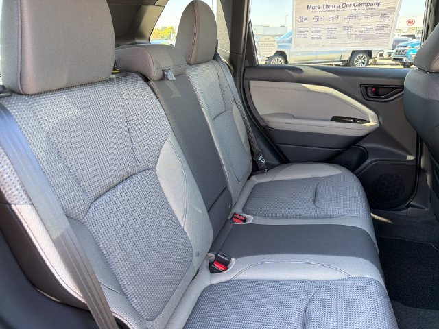New 2026 Subaru Forester Premium AWD/4WD image 24