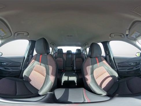 New 2026 Nissan Sentra SR image 15