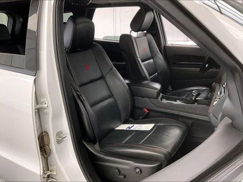 Used 2024 Dodge Durango Citadel image 7