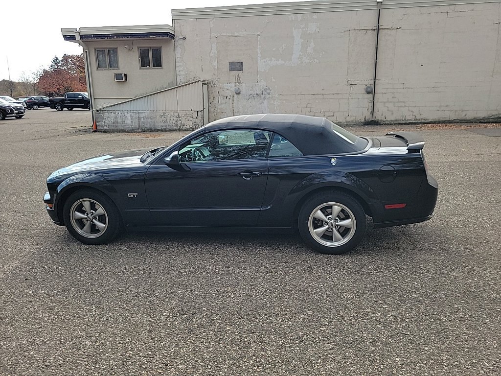 Used 2007 Ford Mustang GT Premium RWD image 20