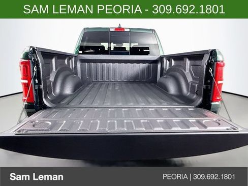 New 2026 RAM 1500 RHO AWD/4WD image 25
