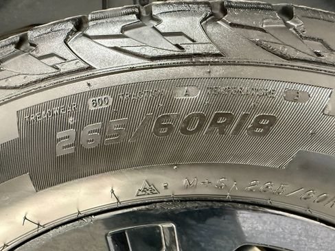 Used 2022 Ford Ranger XLT w/ Equipment Group 302A High image 50