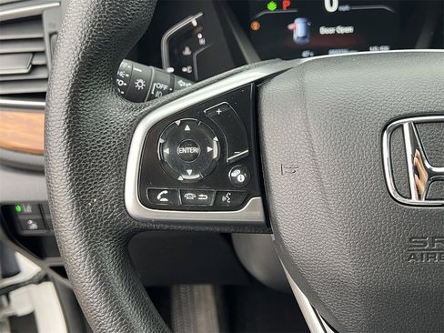 Used 2022 Honda CR-V EX image 11