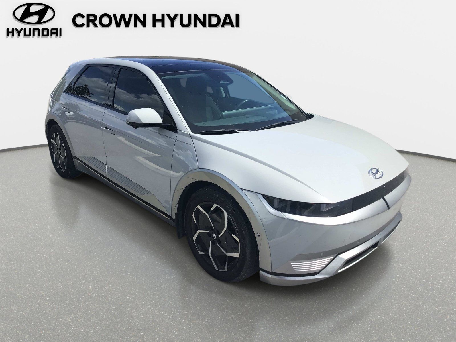Used 2024 Hyundai Ioniq 5 Limited RWD image 3