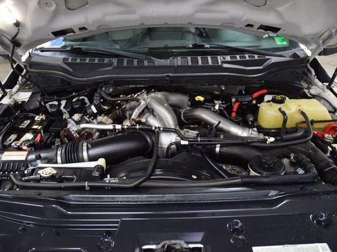 Used 2020 Ford F550 F550 CREW 4X4 * POWERSTROKE * image 19