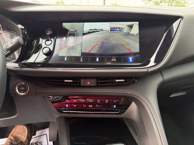 Certified 2023 Buick Envision Avenir AWD/4WD image 18