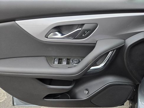 New 2026 Chevrolet Blazer LT w/ Convenience Package image 9