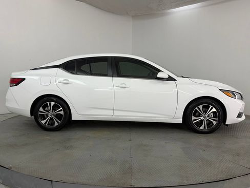 Used 2023 Nissan Sentra SV FWD image 5