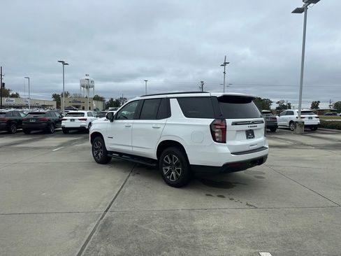 Used 2021 Chevrolet Tahoe Z71 image 7